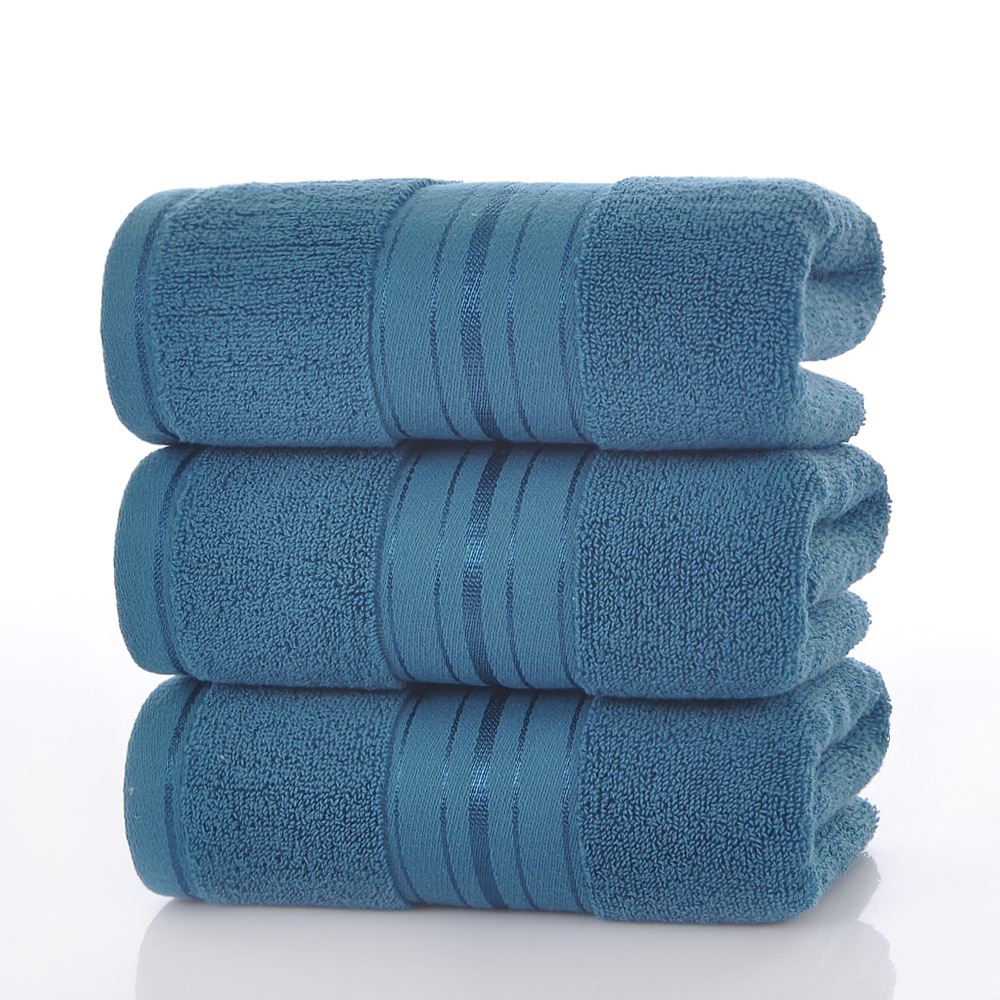 Cloth Face Mask Washable - Juego de Toallas de Baño de