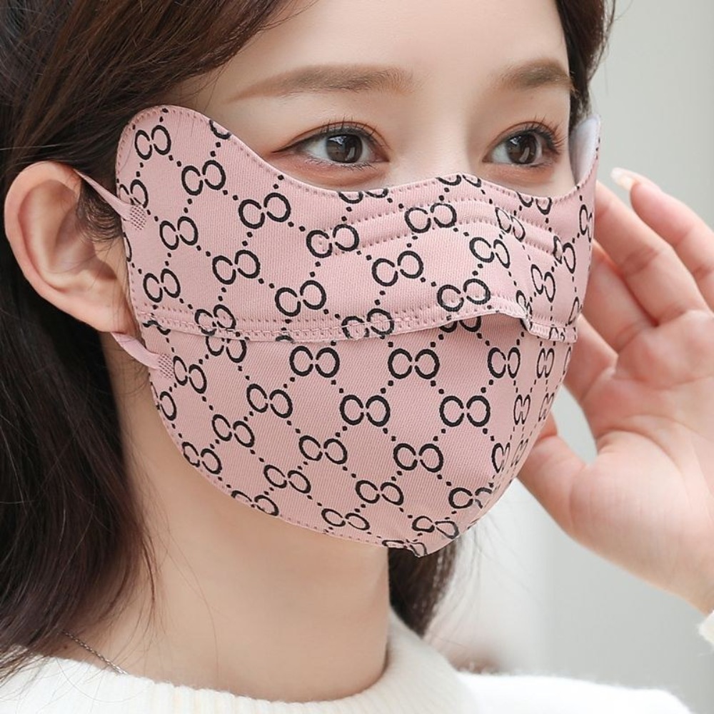 Bufanda transpirable a prueba  - Sports Mask Breathable reseña y precio