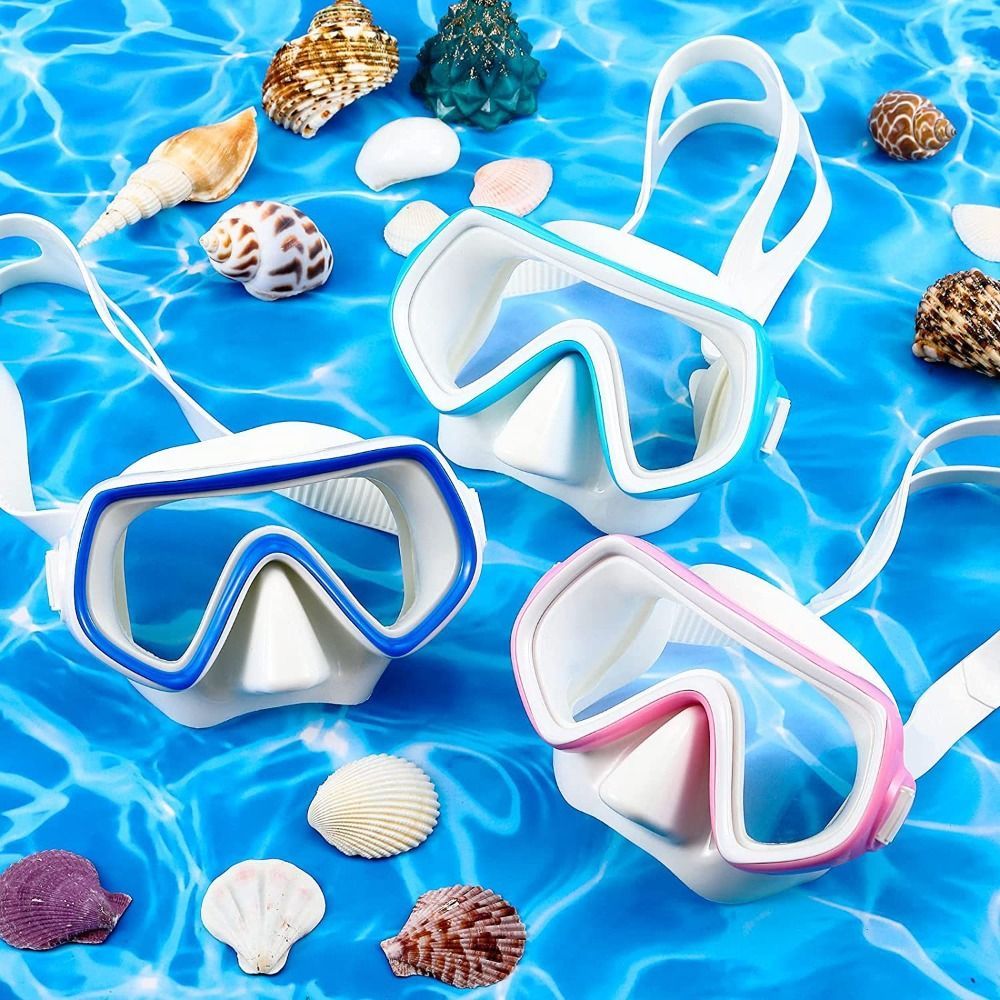Gafas de natación Unisex de cr - Anti Pollution Mask reseña y precio