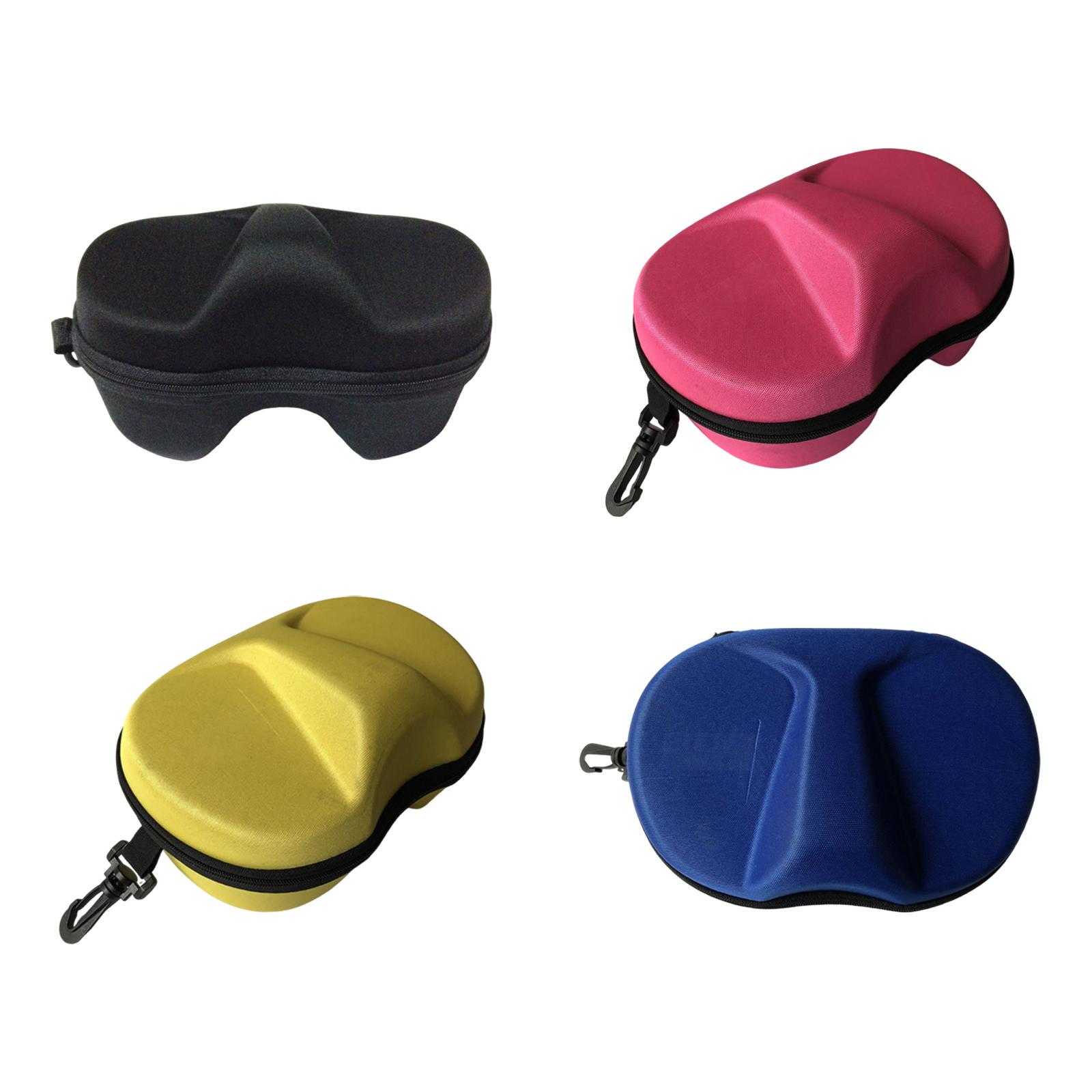 Estuche para Gafas de Buceo, C - Mask Case Hard Shell reseña y precio