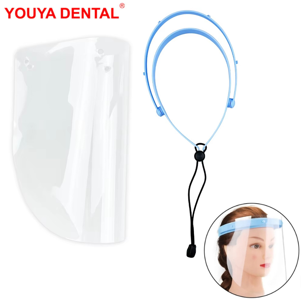 Protector facial de protección - Anti Pollution Mask reseña y precio