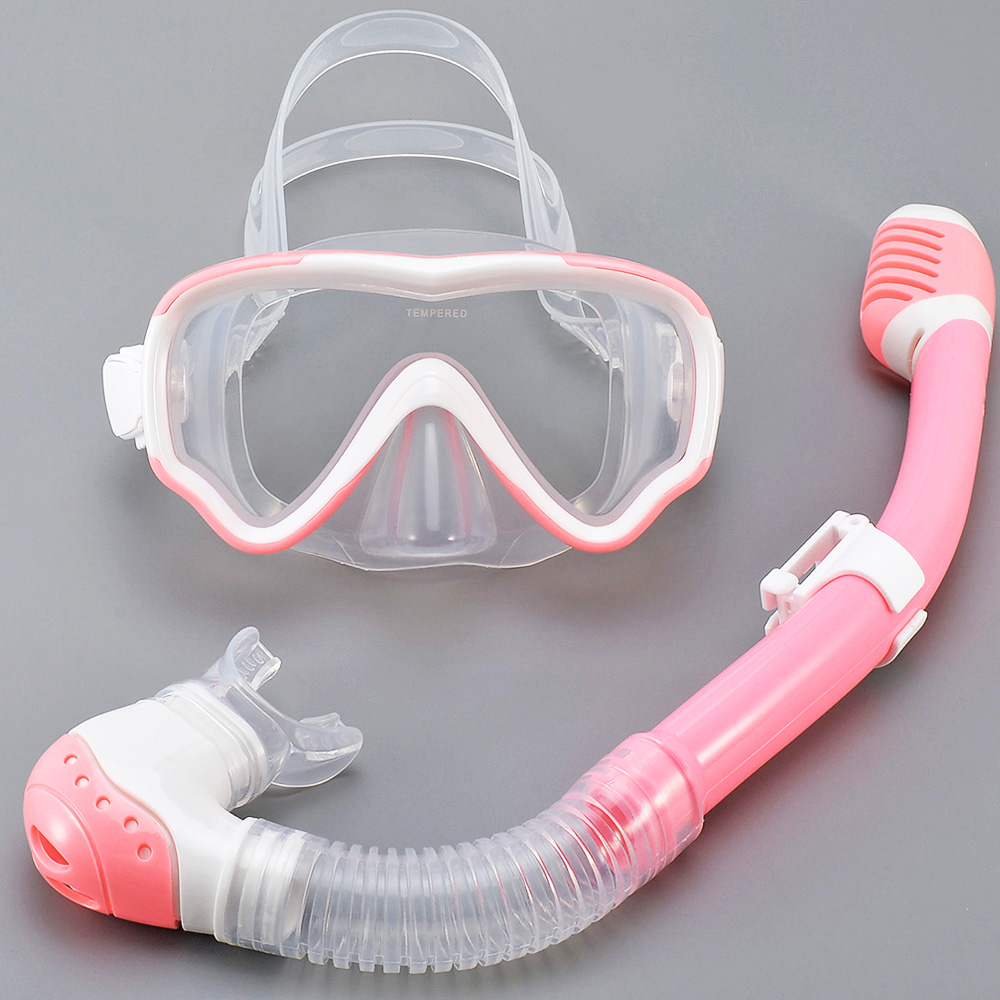Máscara de buceo para niños, c - Anti Pollution Mask reseña y precio