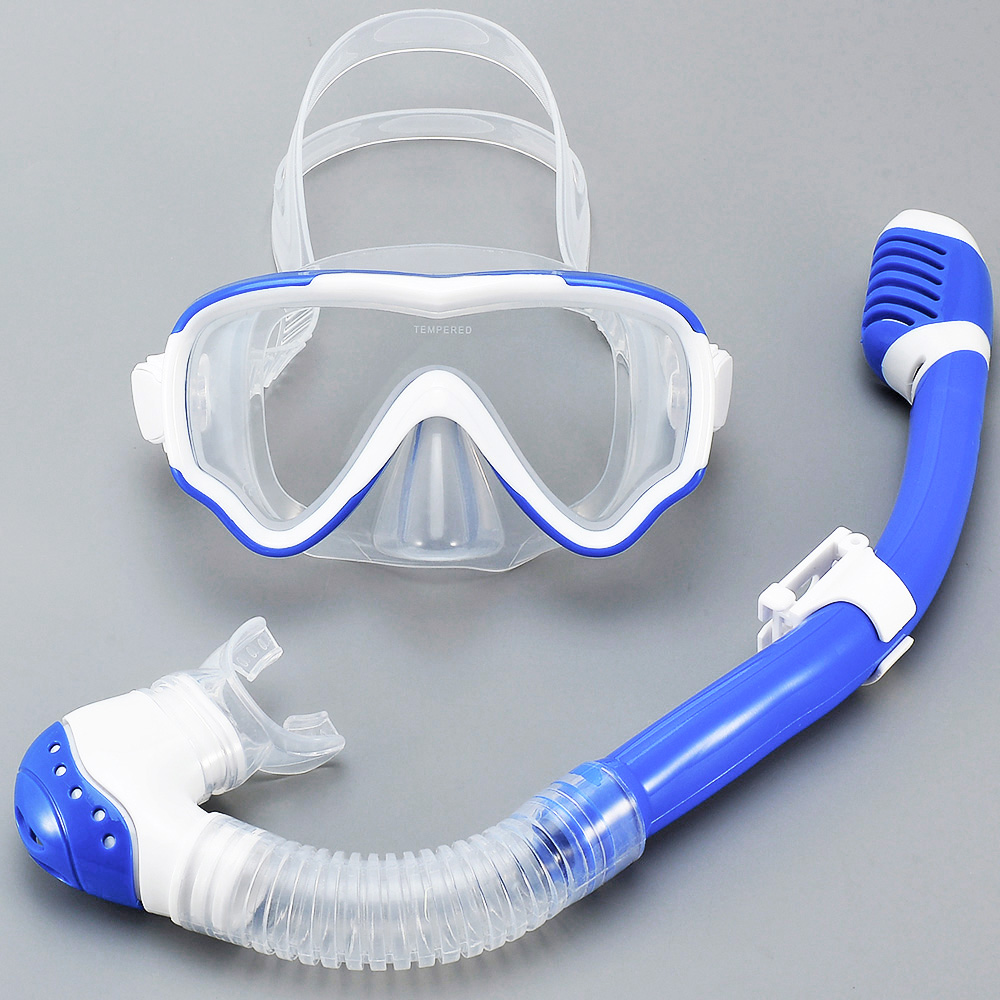 Máscara de buceo para niños, c - Anti Pollution Mask reseña y precio