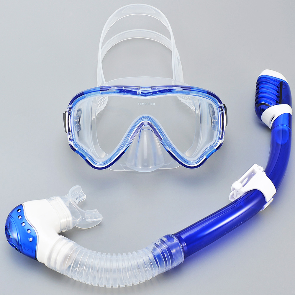 Máscara de buceo para niños, c - Anti Pollution Mask reseña y precio