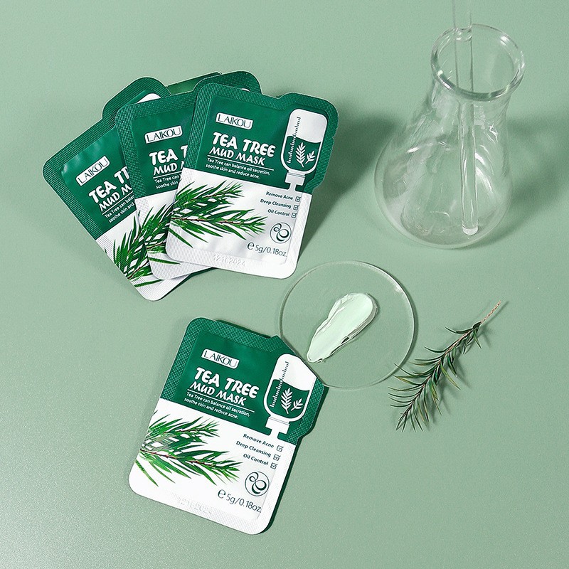 Mascarilla facial de arcilla p - Dust Mask Construction reseña y precio