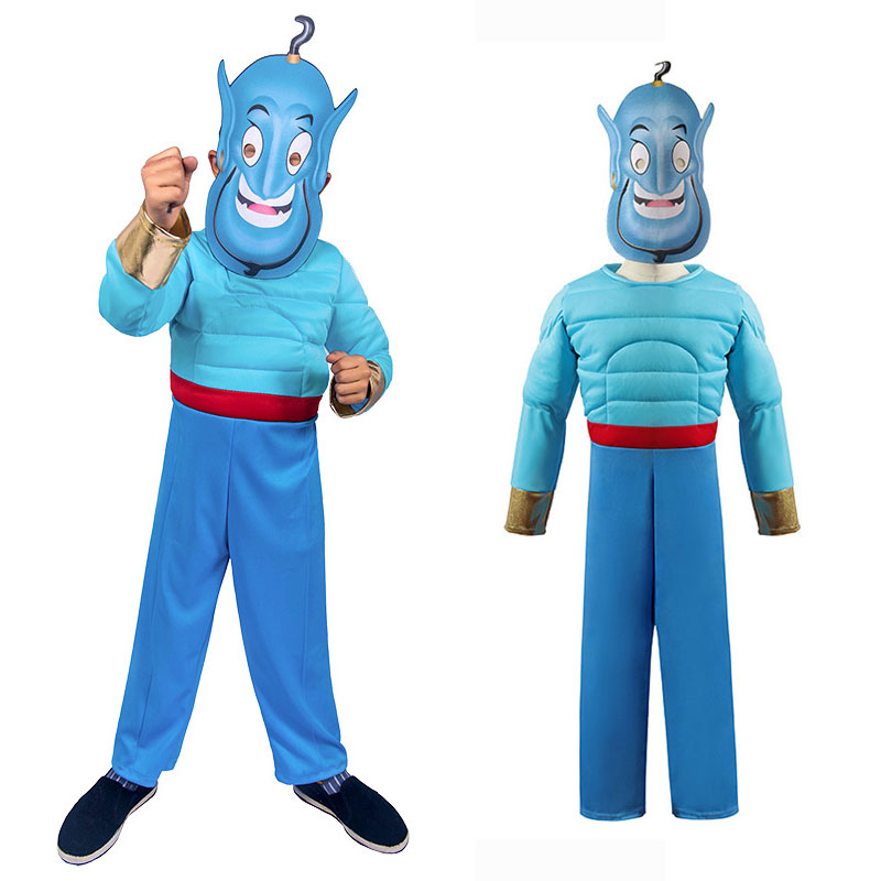 Umorden cuentos de hadas árabe - Kids Face Mask reseña y precio