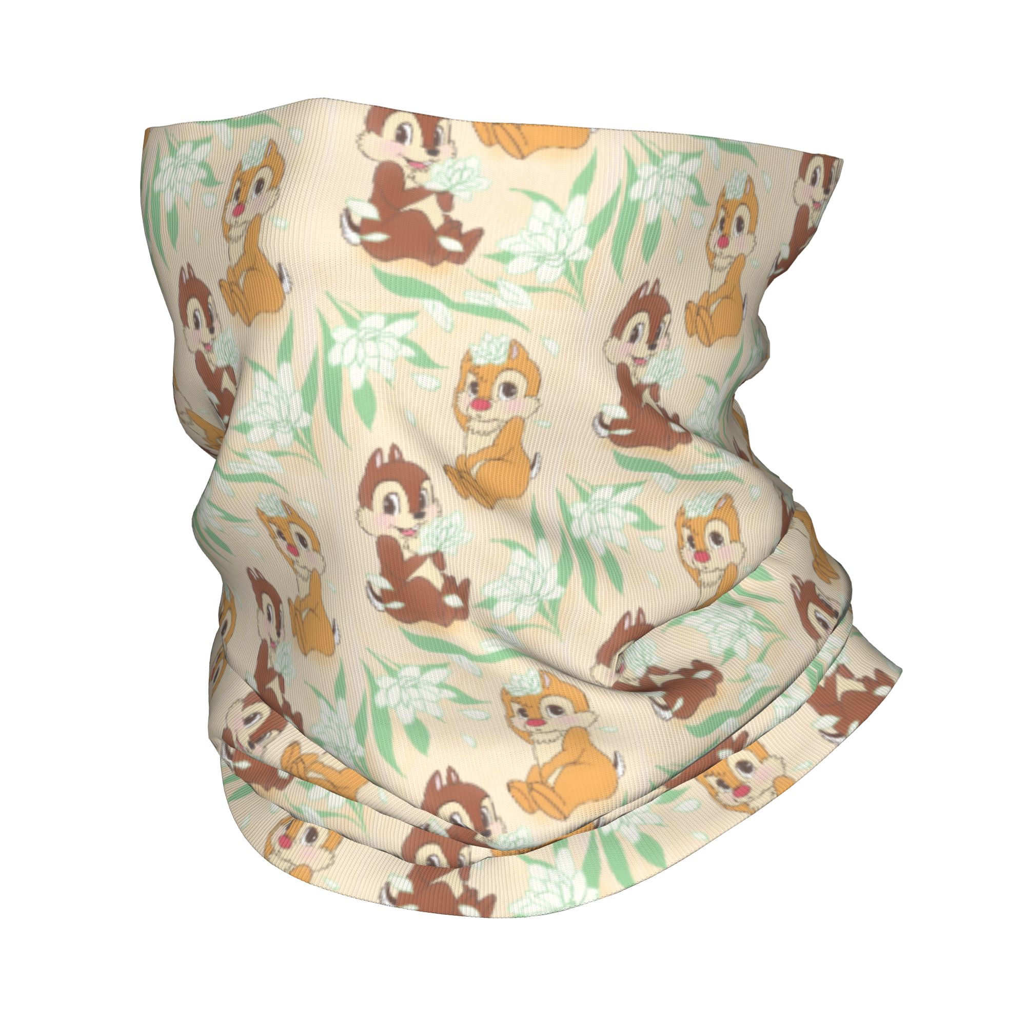 Pañuelo Tubular Personalizado  - Neck Gaiter Face Cover reseña y precio