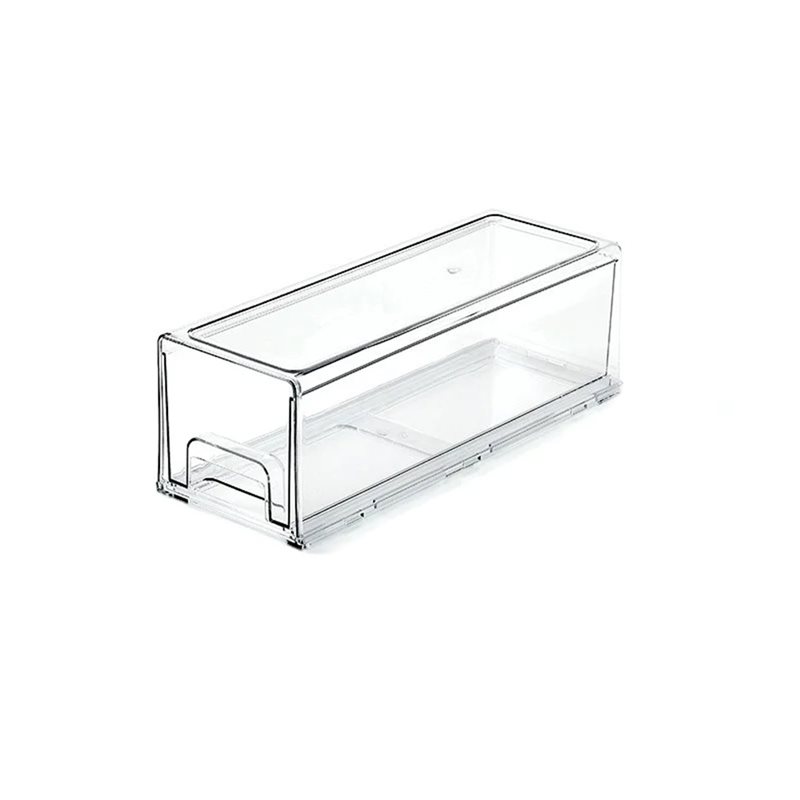 Caja de almacenamiento multifu - Face Mask Storage Box reseña y precio