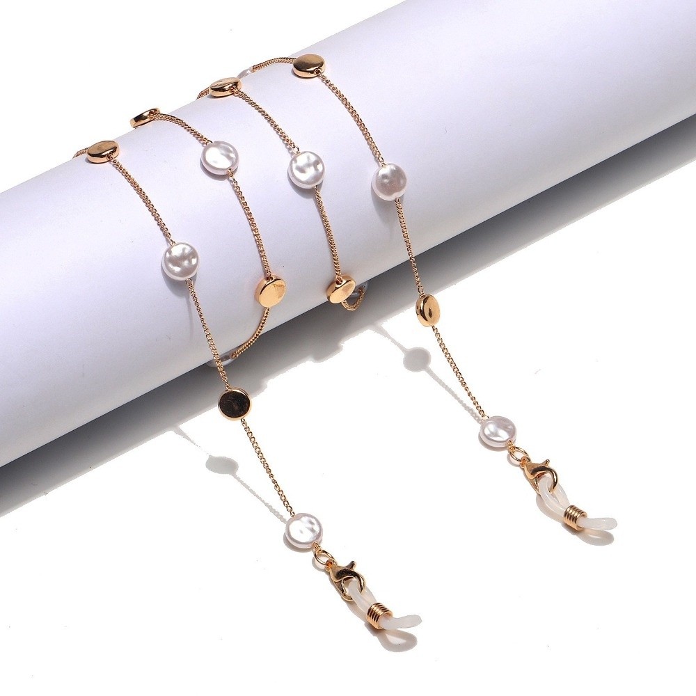 Cadenas de Lujo Antipérdida pa - Mask Lanyard Adjustable reseña y precio