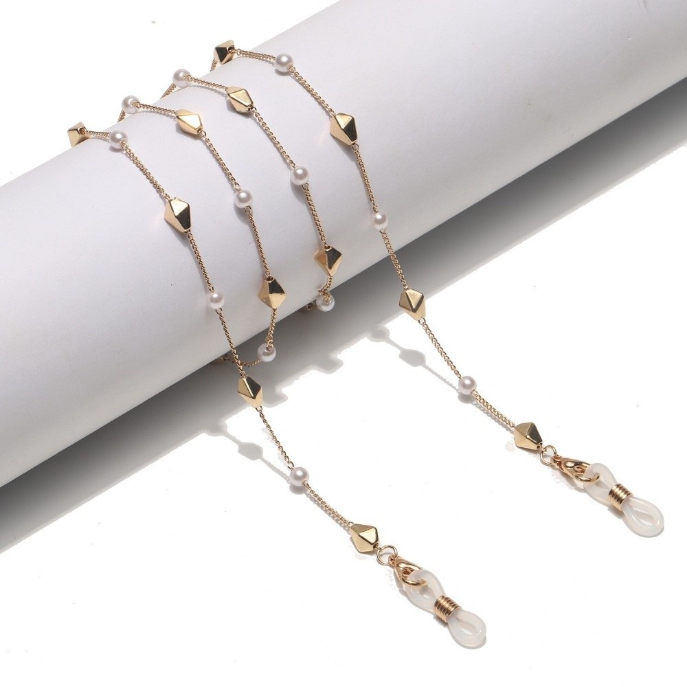 Accesorio de Moda, Cadena Anti - Mask Lanyard Adjustable reseña y precio