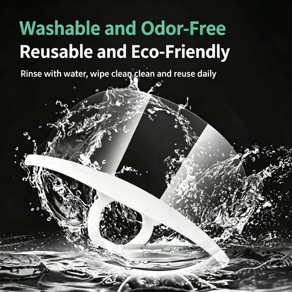 Toalla de Microfibra de 17 Col - Cloth Face Mask Washable reseña y precio