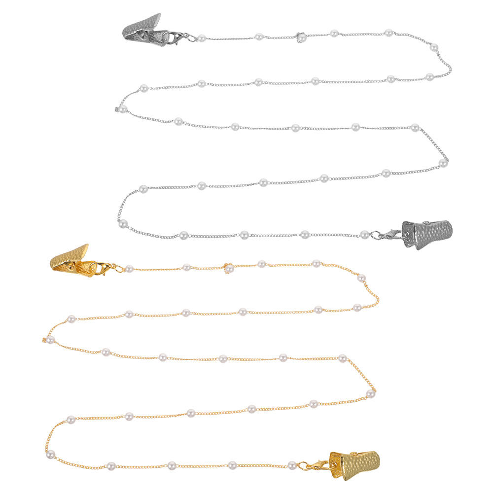 2 piezas de cordón para gafas  - Mask Chain Holder reseña y precio