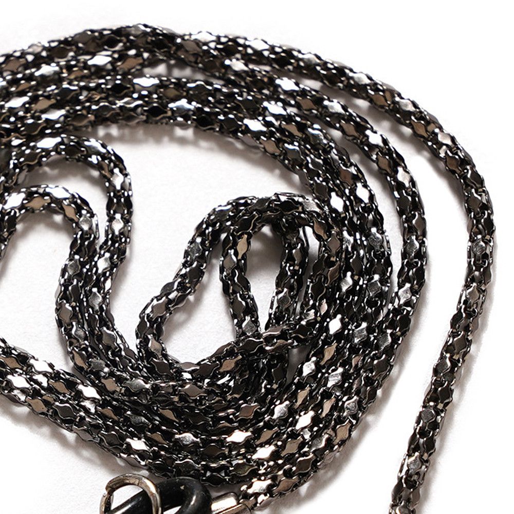 Accesorios Antideslizantes par - Mask Chain Holder reseña y precio