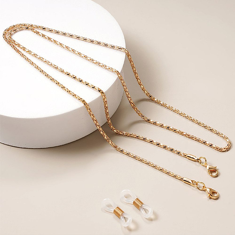 Accesorios Antideslizantes par - Mask Chain Holder reseña y precio
