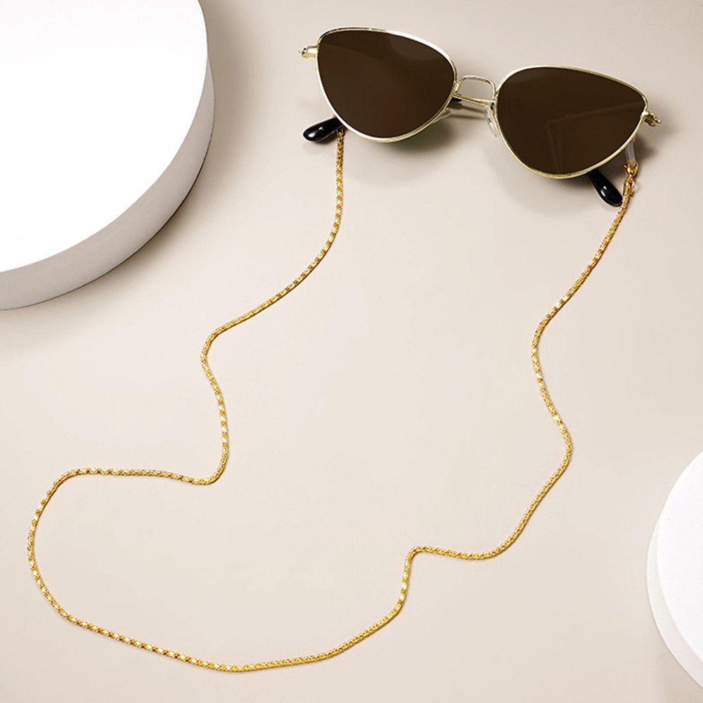 Accesorios Antideslizantes par - Mask Chain Holder reseña y precio