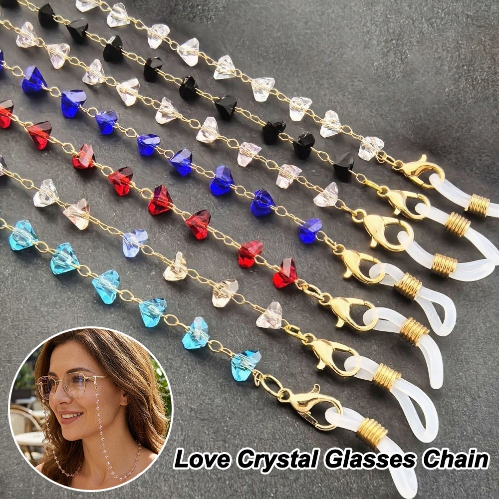 Accesorio de Moda, Soporte Tri - Mask Chain Holder reseña y precio