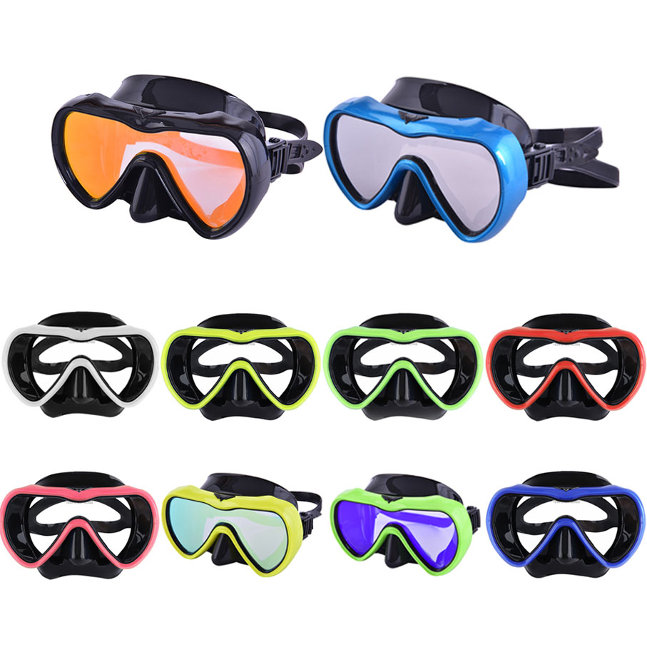 Máscara de buceo de silicona c - Anti Pollution Mask reseña y precio