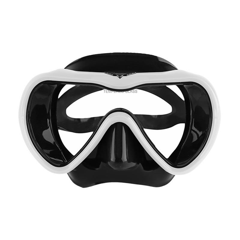 Máscara de buceo de silicona c - Anti Pollution Mask reseña y precio
