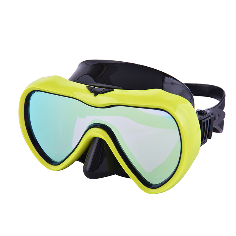 Máscara de buceo de silicona c - Anti Pollution Mask reseña y precio