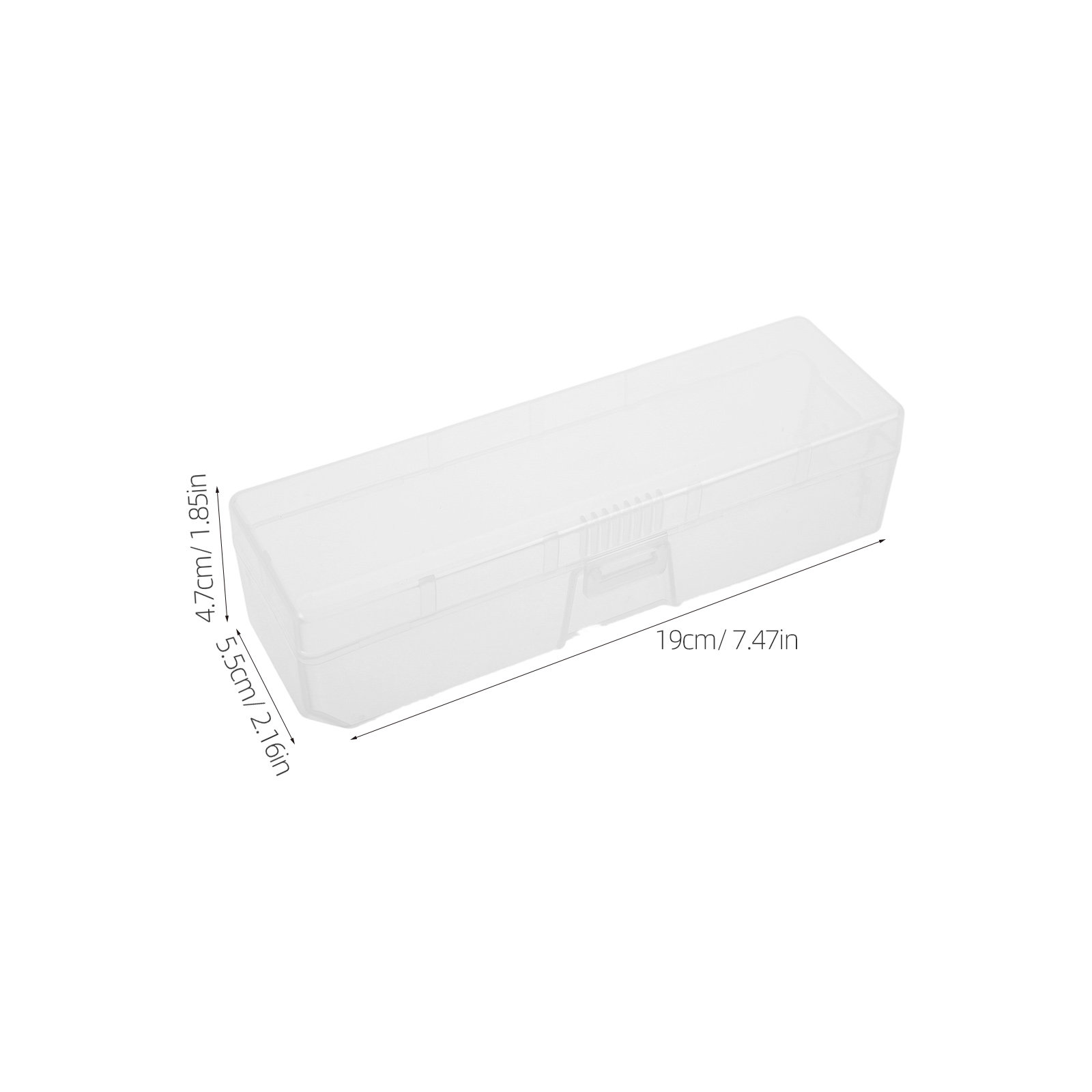 Estuche para máscara de esnórq - Mask Case Hard Shell reseña y precio