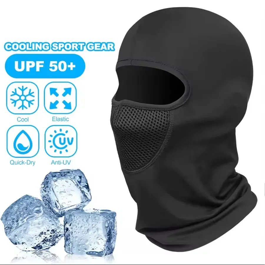 Máscara de Motociclismo, Prote - Sports Mask Breathable reseña y precio