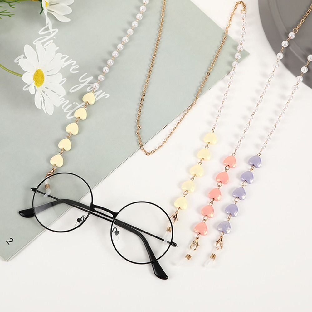 Correa para mascarilla, soport - Mask Chain Holder reseña y precio