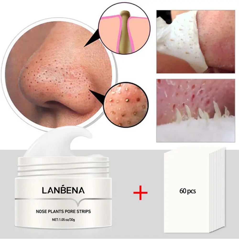 Crema eliminadora de espinilla - Black Face Mask Pack reseña y precio