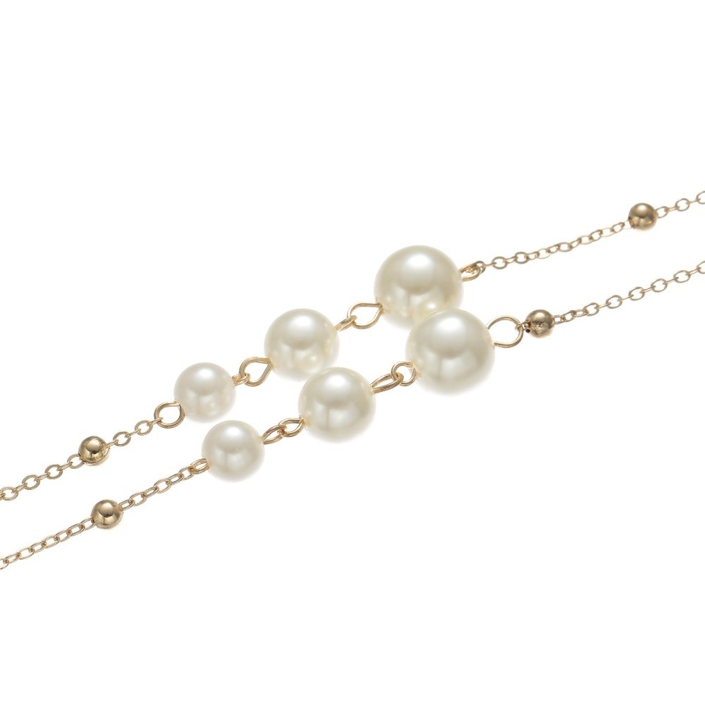 Cadena de perlas de moda para  - Mask Lanyard Adjustable reseña y precio