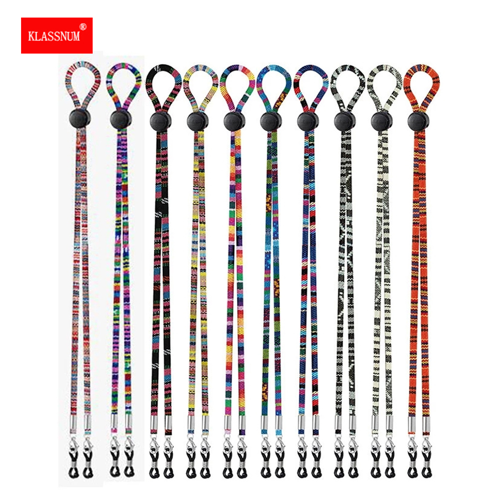 Colgante de nailon ajustable p - Mask Lanyard Adjustable reseña y precio