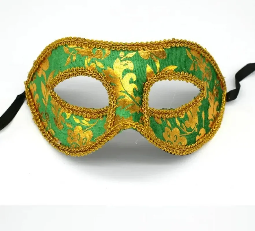 Máscara veneciana colorida atr - Respirator Half Face reseña y precio