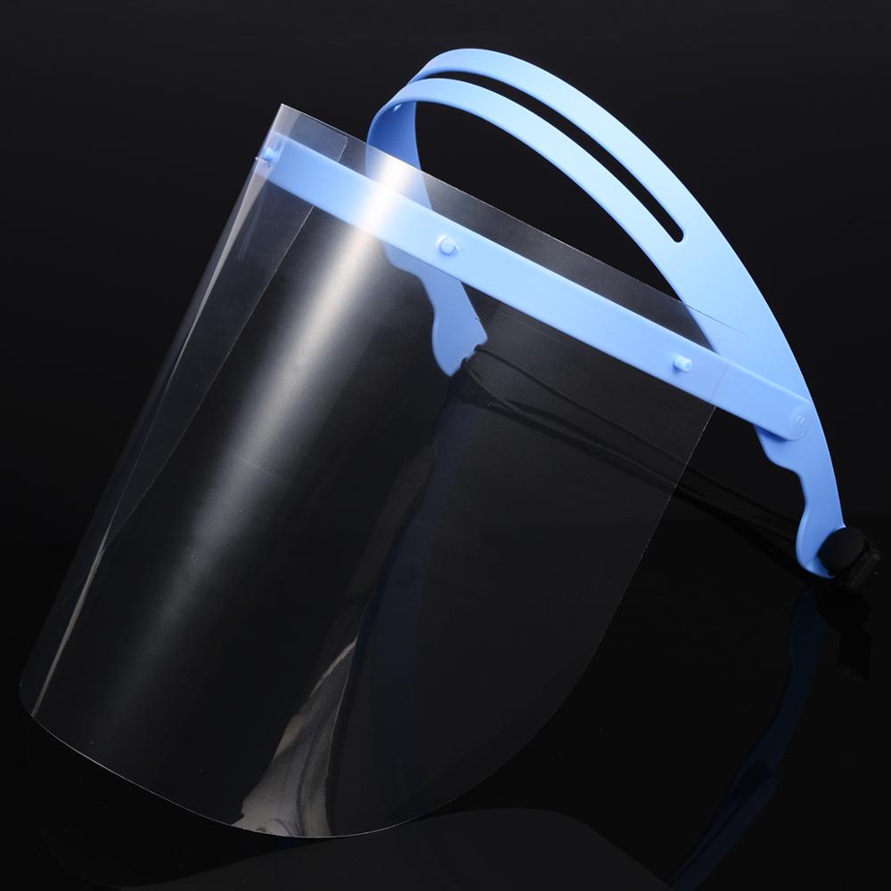 Máscara protectora completa pa - Anti Pollution Mask reseña y precio
