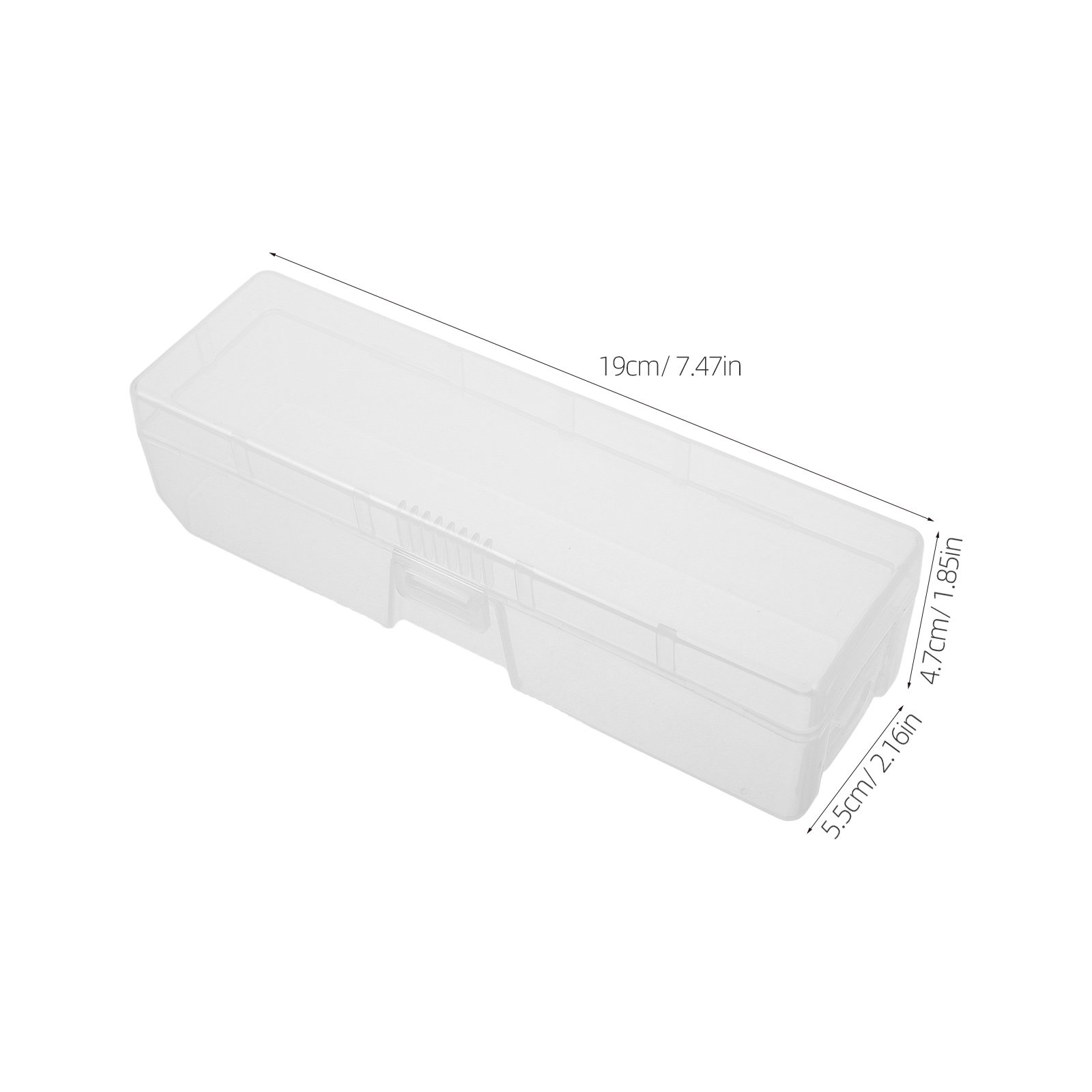 Estuche rígido para máscara de - Mask Case Hard Shell reseña y precio